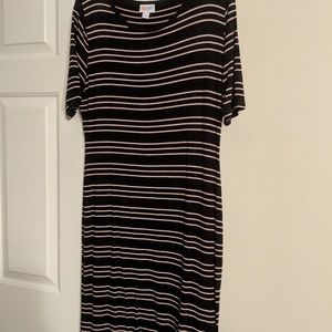 Lularoe Julia dress